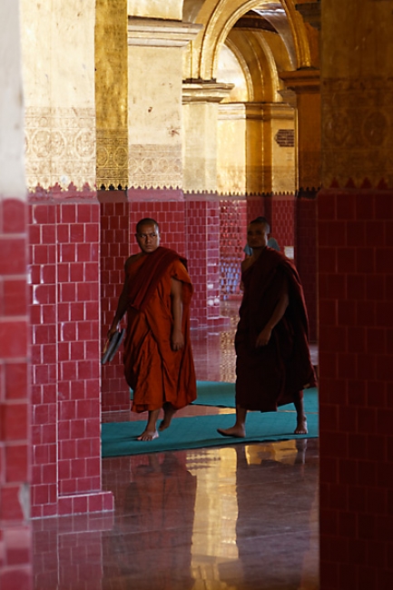 Mandalay-Bouddha Mahamuni-028